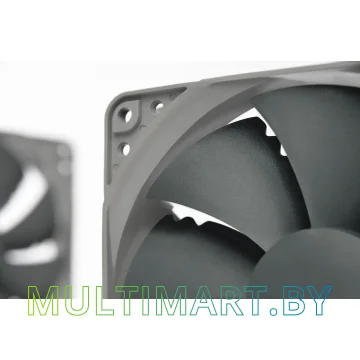 Вентилятор для корпуса Noctua NF-P12 Redux-1300 картинка 5